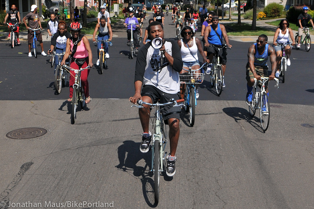 rallies bicycle