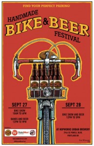 bikebeerposter