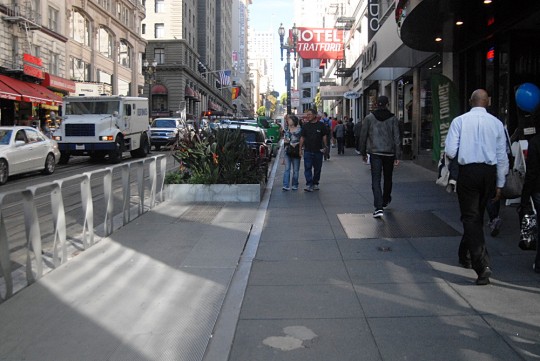 bad parklet revisited