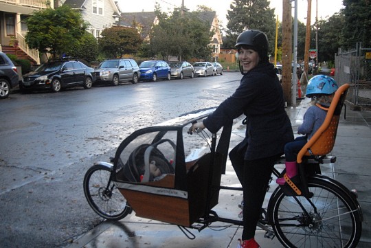 erin ready to ride