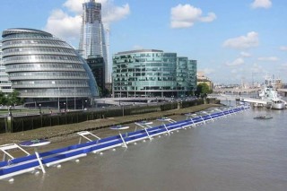 river cycleway consortium