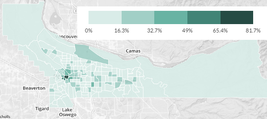 multco no-car map