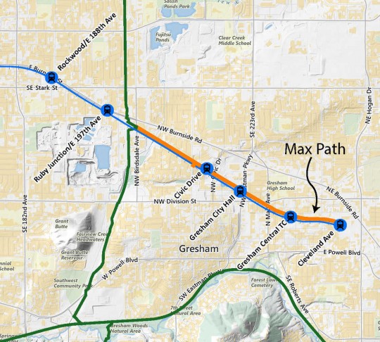 MAXPath-route-map