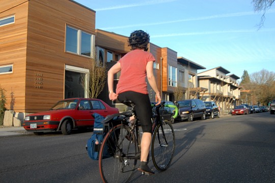 townhomes on ankeny