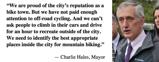 mayorquote