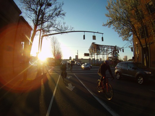 cyclist-streaming-away-from-sunset