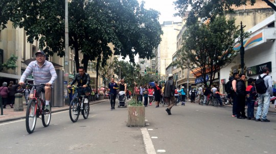 ciclovia 1