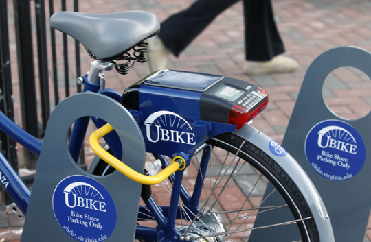 ubike