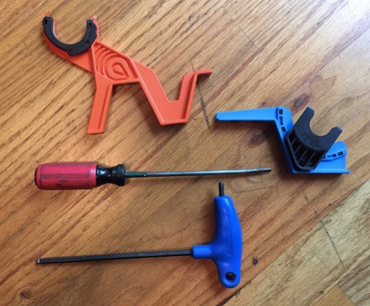 OTTO-tools