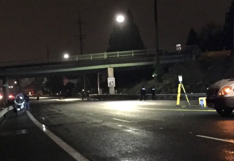 Fatal hit-and-run at NE Lombard and 42nd Ave - Updated - BikePortland