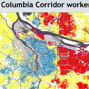 columbia corridor jobs