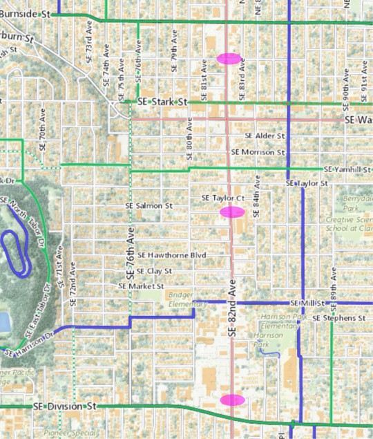 odot-map-crossings