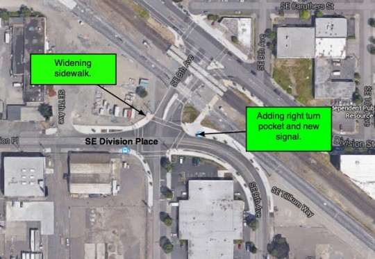 trimet-project-map