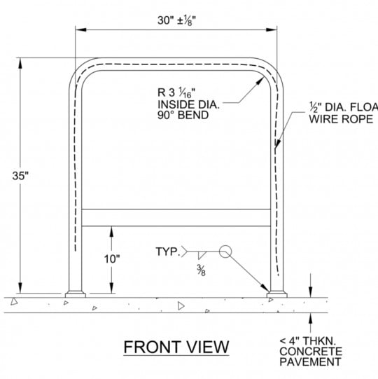 rack-lead