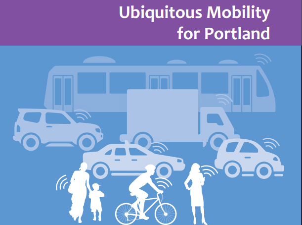 Gamification and ‘ubiquitous mobility’: Inside Portland’s $50 million ‘Smart City’ grant pitch