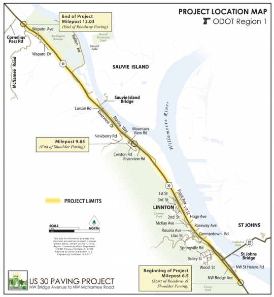 LOC-MAP