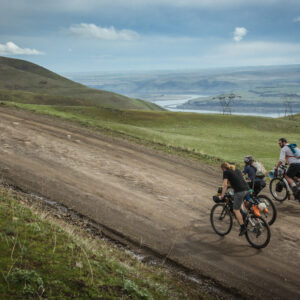 The Ride: Gorge backroads delight on the Dalles Mountain Mutiny