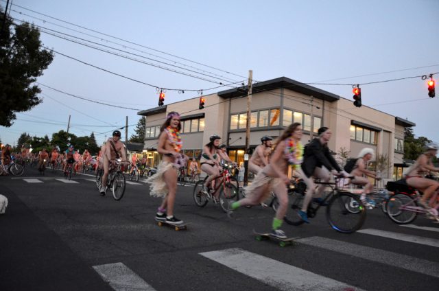 hula skateboarders