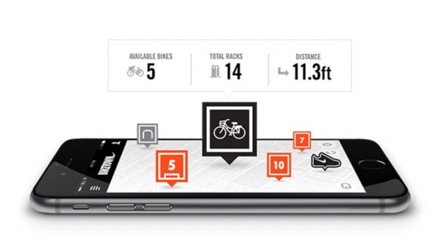 biketown-app