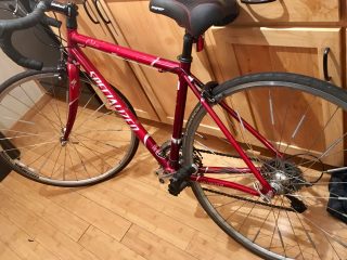 stolen bikes on craigslist