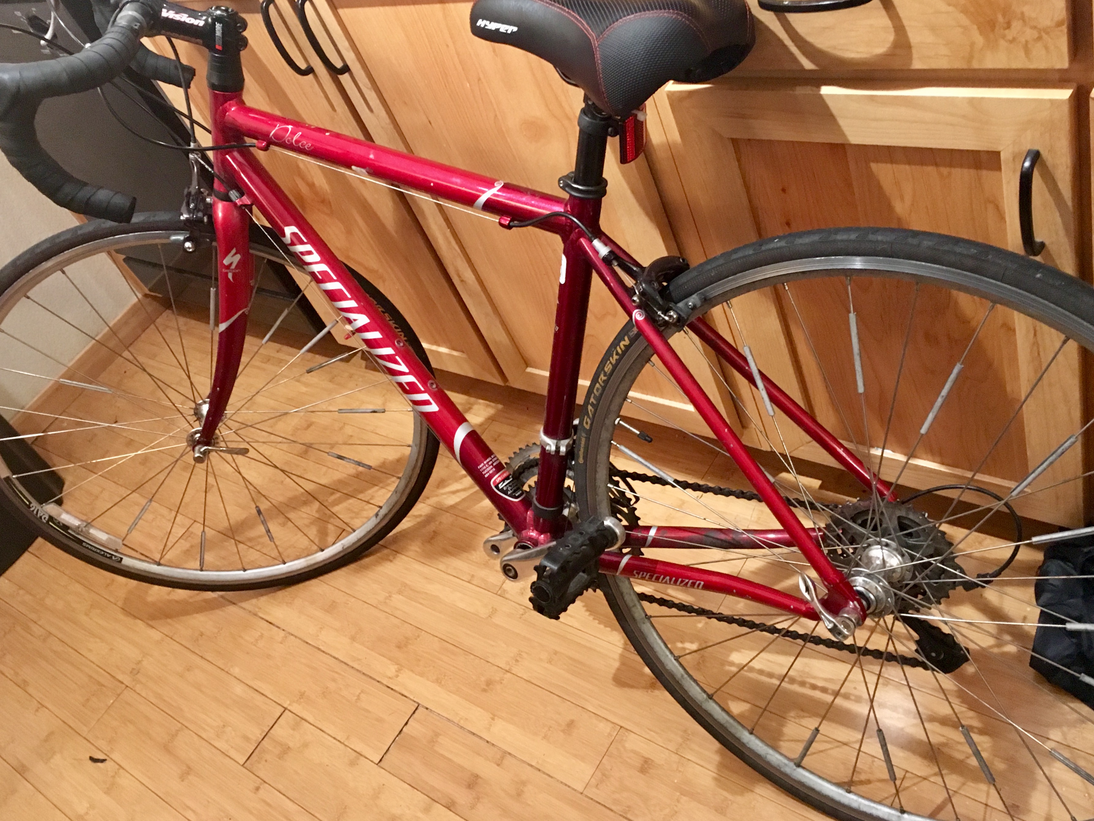 craigslist used bicycles