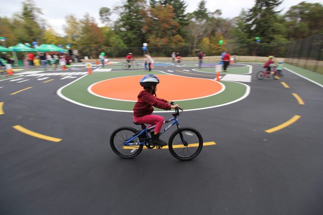 whitecenterbikeplaygroundopening1