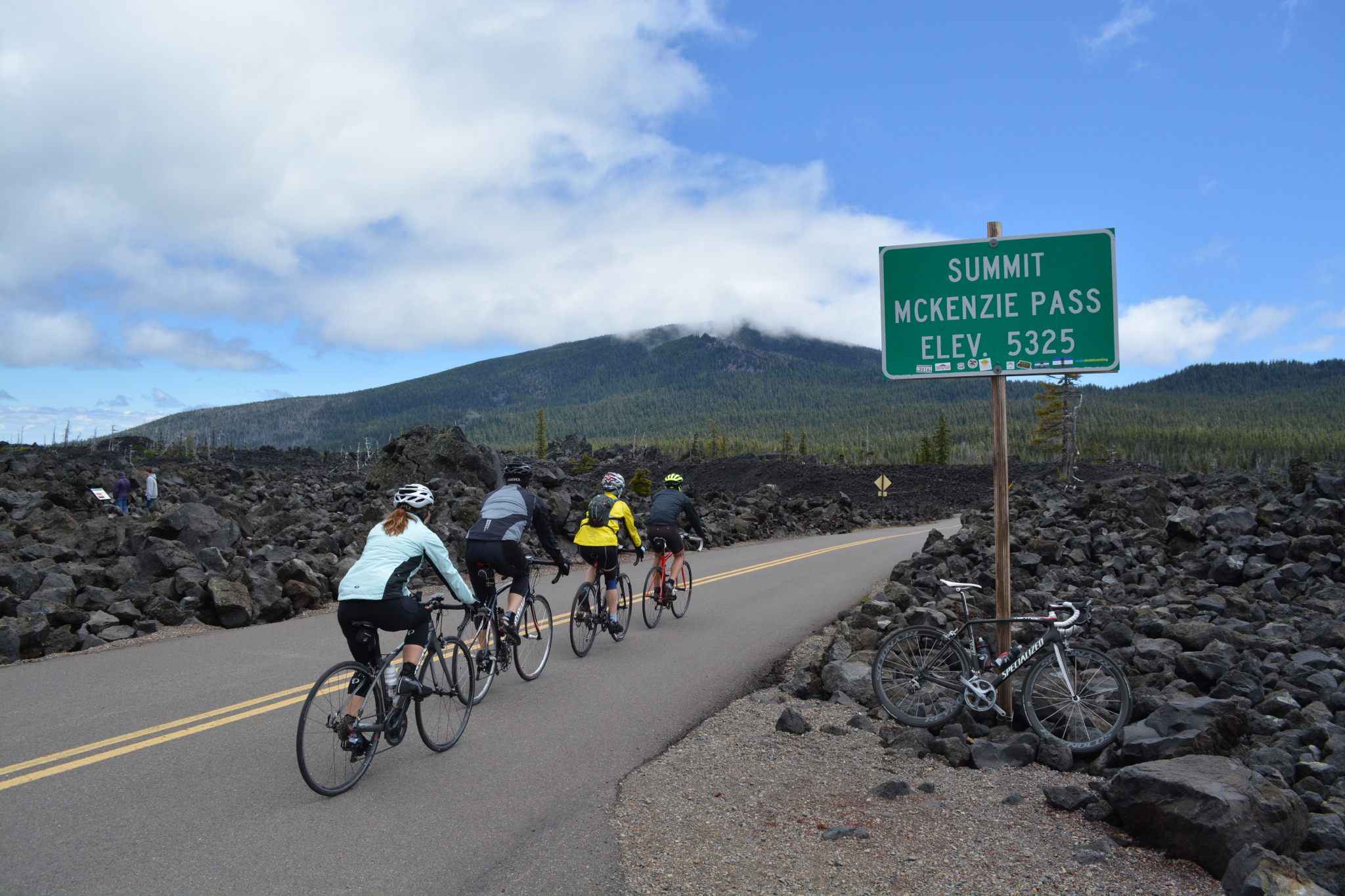 Cycle Oregon Unveils Routes For 30th Anniversary Rides in Cycling Oregon