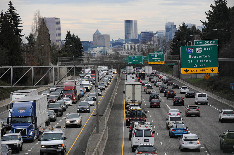 TriMet lobbies for more freeways in a misguided ‘fix’ for Portland