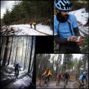 The Ride: A return to Timber's snowy, logjammed backroads
