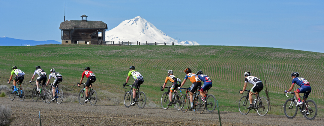 gorge gravel grinder