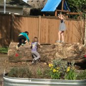 How I worked with PBOT to build a 'play street' in my neighborhood