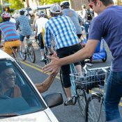 Heed this wisdom to be a Pedalpalooza pro