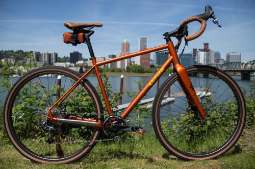 specialized sequoia frameset