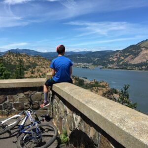 E-bike rental in Mosier opens up new riding options in the Gorge