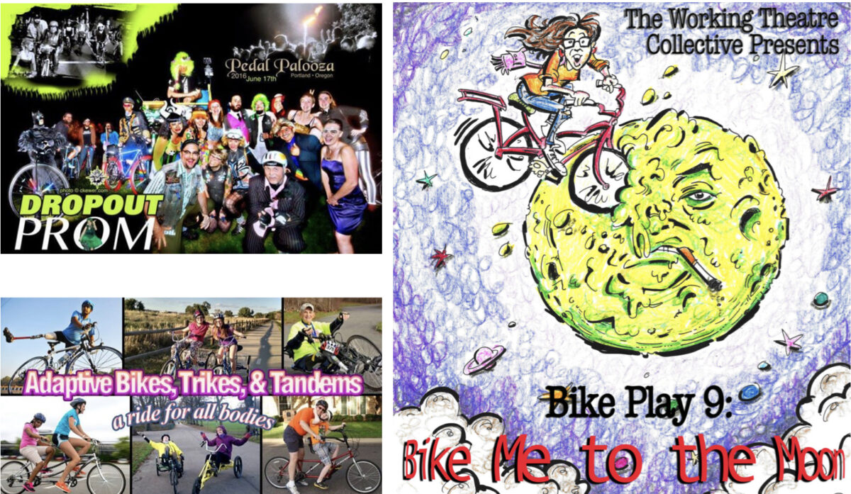 Weekend Event Guide A prom, mayhem in Mosier, black liberation