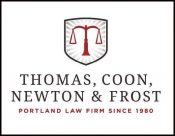 We represent injured bicyclists and pedestrians