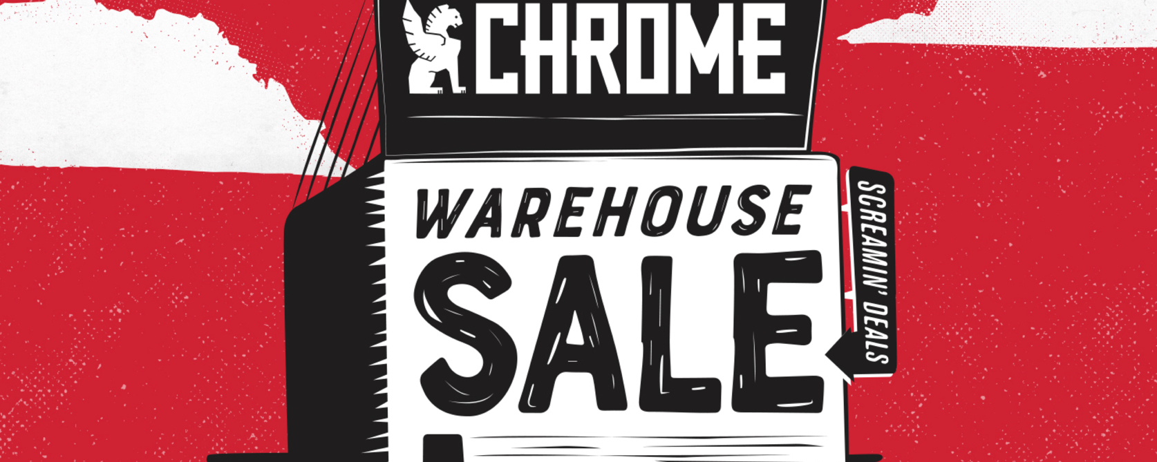 Chrome Warehouse Sale Bikeportland Org