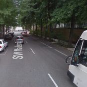 Bus-only lane advocates have a proposal to improve SW Madison Bus-only lane advocates have a proposal to improve SW Madison