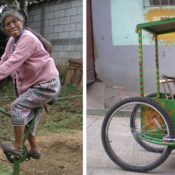 'Maya Pedal' bike drive coming to Portland Saturday 'Maya Pedal' bike drive coming to Portland Saturday