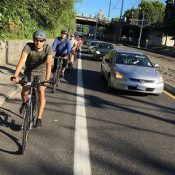 Living with vehicular violence in America Living with vehicular violence in America