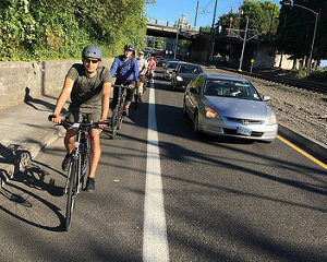 Obscured license plates are illegal, dangerous, and on the rise –  BikePortland