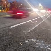 One fatality, one serious injury collision on outer southeast roadways over the weekend