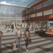 Portland Art Museum returns to council today, seeking rights to build on Madison Plaza Portland Art Museum returns to council today, seeking rights to build on Madison Plaza