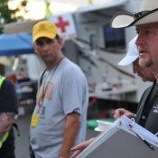 At route reveal party, Cycle Oregon will look to roll past tumult of 2017