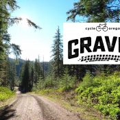 Cycle Oregon goes 'Gravel' and heads to eastern Oregon in 2018