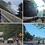 Work begins on new Oregon Coast Bike Route plan, map update