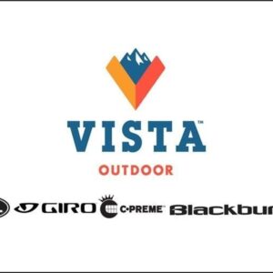 Vista Outdoor Inc  Logo