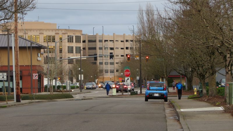 Beaverton City Council needs to hear about how auto parking decisions