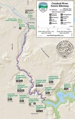 Introducing the Crooked River Canyon Scenic Bikeway – BikePortland