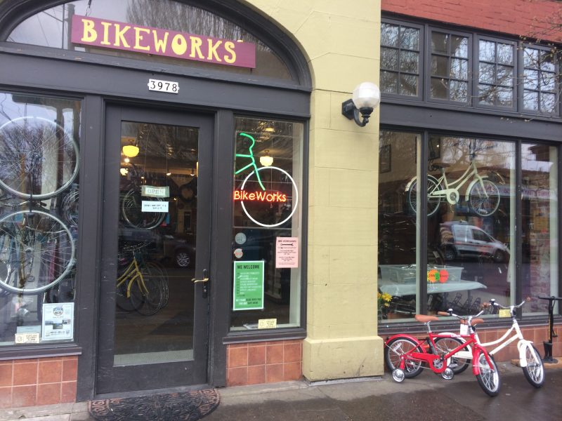 Where to buy used kids bikes in Portland BikePortland